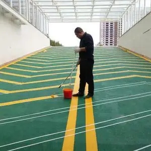 宣城校园道路、庭院露台、景区游步道