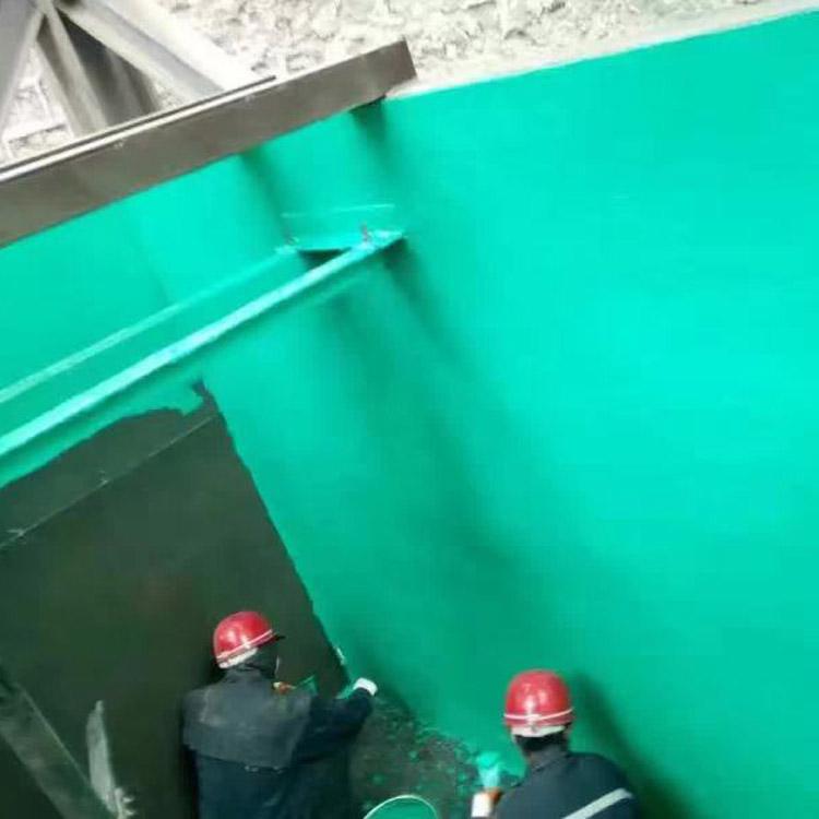宣城彩色防滑路面和景观水洗树脂石施工各有特点